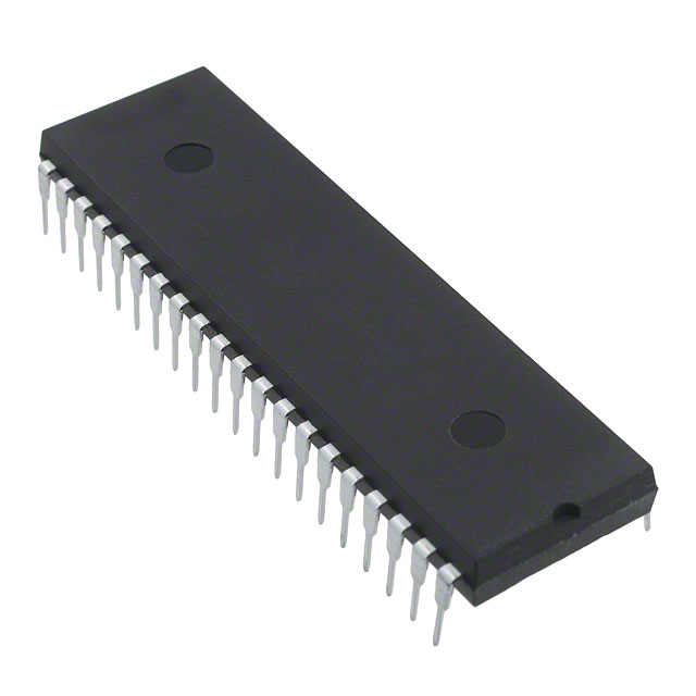 ICL7106CPL by Analog Devices